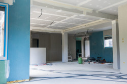 Peintre intérieur à Troyes